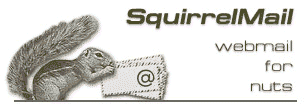 SquirrelMail �ΰ�